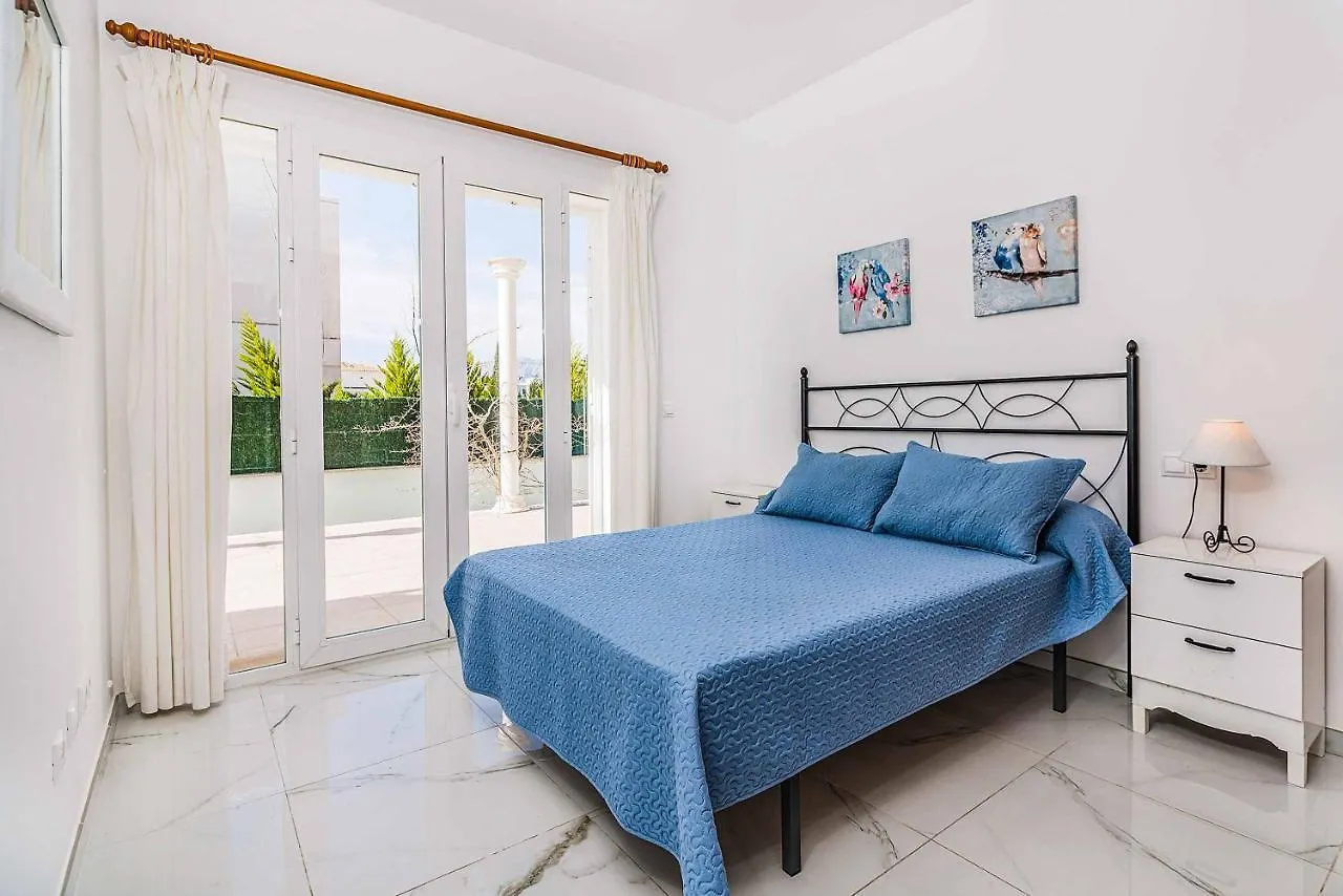 Villa Quiros II Port de Pollenca